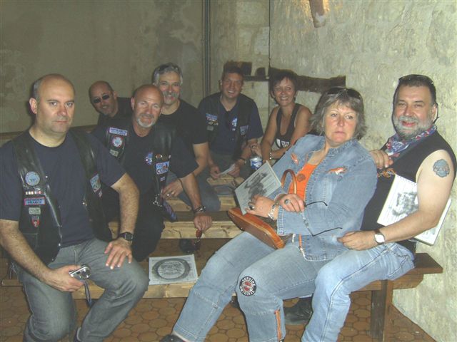 Chateauroux - 2007